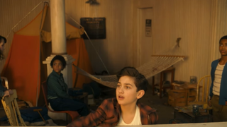 Le film d'horreur le plus réussi de tous les temps continue sous forme de série dans 5 jours