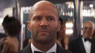 Jason Statham annonce le film d'action le plus fou de sa carrière, où il joue… Jason Statham