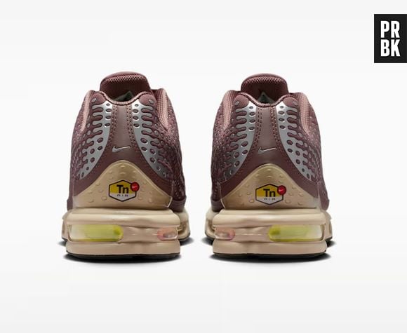 Kylian Mbappé x Nike Air Max Plus VII