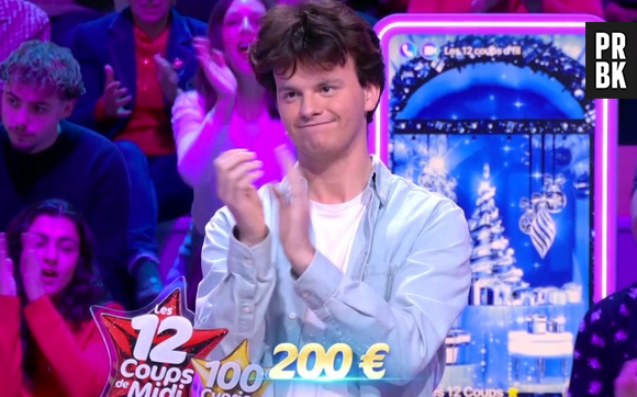 Les 12 Coups de Midi : les nouvelles règles supprimées dès janvier 2026 ?