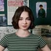 On avait oublié cette série Netflix, Emma Myers annonce le retour de Meurtre mode d'emploi