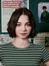 On avait oublié cette série Netflix, Emma Myers annonce le retour de Meurtre mode d'emploi