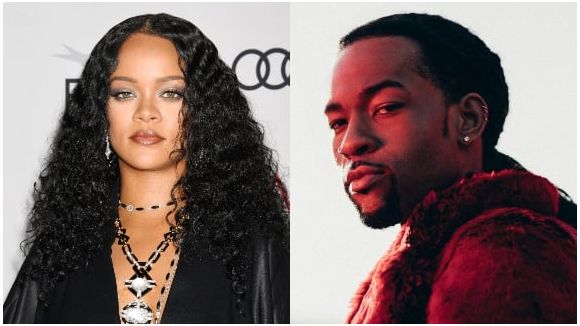 Rihanna de retour sur un duo solaire : écoutez