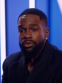 "Je suis parti de moi-même" : évincé de The Voice, ce talent de Tayc contredit TF1 sur les raisons de son élimination