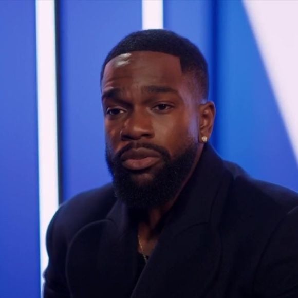 "Je suis parti de moi-même" : évincé de The Voice, ce talent de Tayc contredit TF1 sur les raisons de son élimination