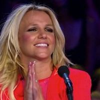 Britney Spears de retour dans "X Factor" en 2013