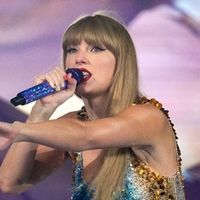 Taylor Swift : les horaires des concerts à Paris !