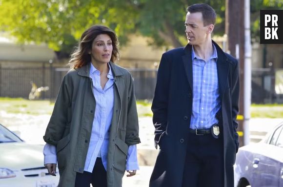 Jennifer Esposito de retour dans NCIS ?