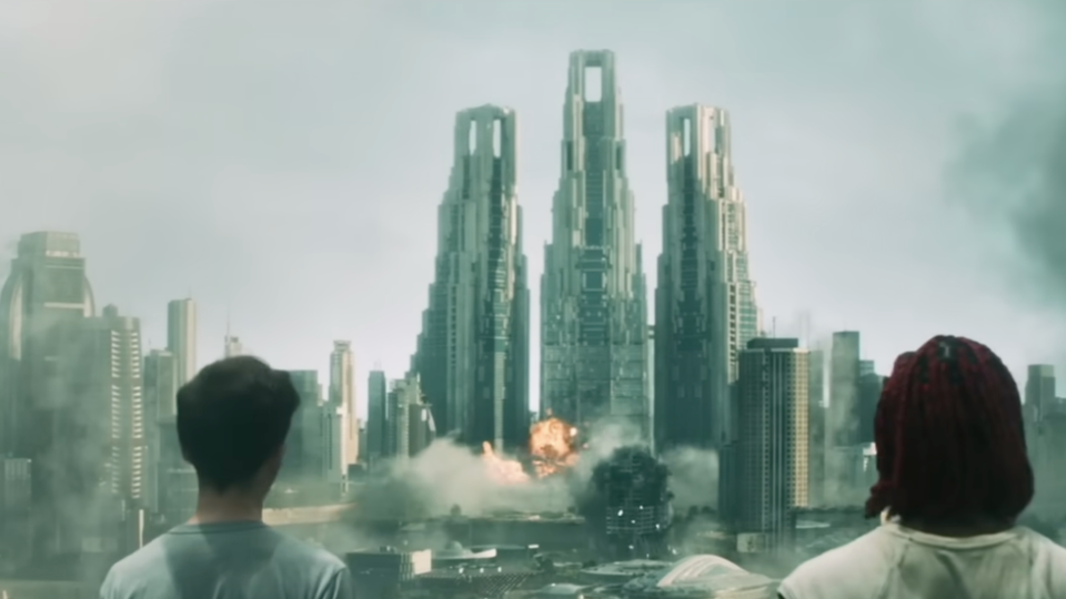 Peter Dinklage rejoint une série de science-fiction déjà culte