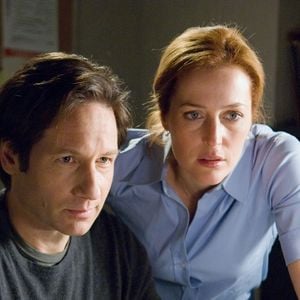 Mulder et Scully mènent à nouveau l'enquête