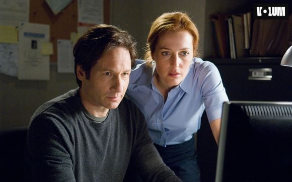 Mulder et Scully mènent à nouveau l'enquête
