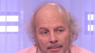 Philippe Katerine "opéré d'urgence"