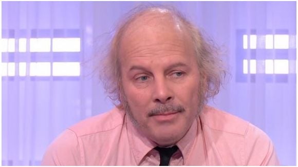 Philippe Katerine "opéré d'urgence"