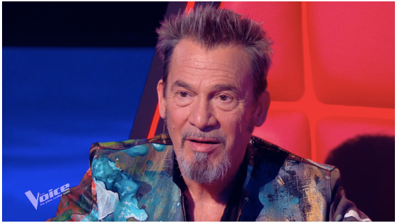 The Voice : une performance déroute les coachs