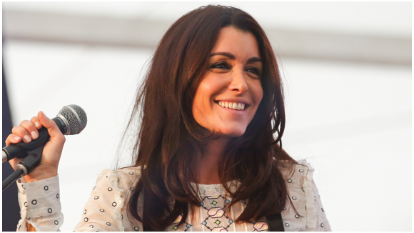 Jenifer annonce une nouvelle tournée !