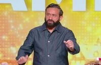 Delormeau vante et clash Cyril Hanouna dans TBT9