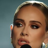 Adele : "C'est vraiment la fin"