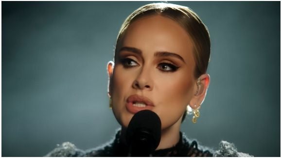 Adele : "C'est vraiment la fin"