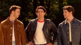 Camp Rock 4 en 2027 ? Les Jonas Brothers teasent une suite et son concept pourrait casser Disney