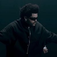 The Weeknd enchaîne avec "Timeless"