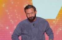 "Le taulard ! Le taulard !" : les déboires de Matthieu Delormeau font beaucoup rire le plateau de TBT9