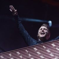 Guetta travaille sur le 7ème album de Rihanna