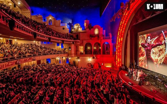 Le Grand Rex