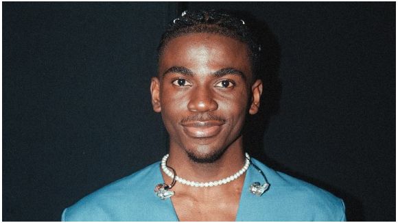 Franck (Star Academy) chante son premier single