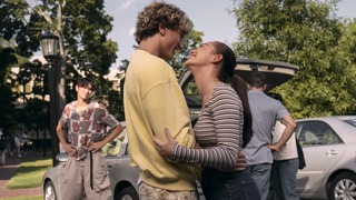 Si vous avez aimé L'été où je suis devenue jolie, Prime Video prépare une série romantique avec une star de Marvel que vous allez adorer binge-watcher !