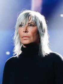 "J'ai décidé de déposer plainte" : Zazie contre-attaque suite à une fake news politique