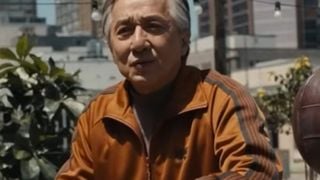 Fin des cascades pour Jackie Chan à maintenant 71 ans ? La star de Rush Hour et Karaté Kid répond et vous n'êtes pas prêt !