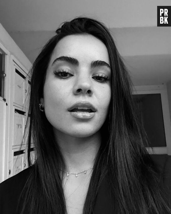 Lola Dumenil en couple avec Michou ? La sportive dément la rumeur