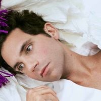 Mika : "Il faut cultiver un lâcher-prise"
