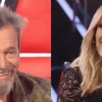 The Voice : Florent Pagny se venge de Lara Fabian