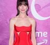 Anne Hathaway à la première du film 'The Idea of You' de Prime Video le 29 avril 2024 à New York.