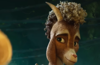 Bande-annonce de Goat – Rêver plus haut