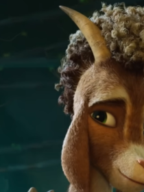 Si vous avez aimé KPop Demon Hunters, Sony applique la même recette pour son nouveau film d'animation, Goat – Rêver plus haut