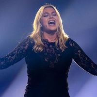 Louane : son message après l'Eurovision