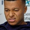 C'était le match de l'année, mais Kylian Mbappé a refusé que l'Equipe de France le joue
