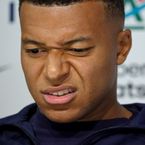 C'était le match de l'année, mais Kylian Mbappé a refusé que l'Equipe de France le joue