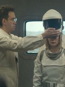 Elle est de retour : la meilleure série de science-fiction en streaming dévoile enfin sa suite