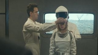 Elle est de retour : la meilleure série de science-fiction en streaming dévoile enfin sa suite