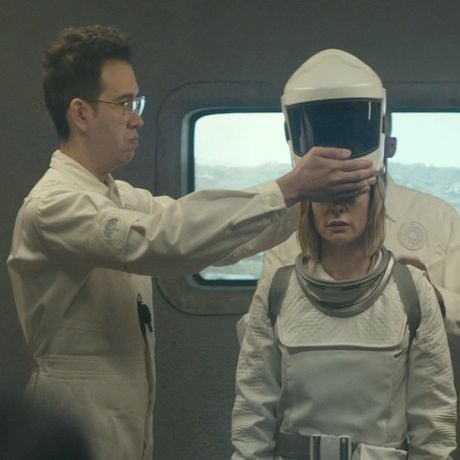 Elle est de retour : la meilleure série de science-fiction en streaming dévoile enfin sa suite