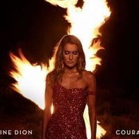 Céline Dion annonce l'album "Courage"