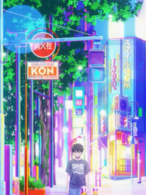 Après Jujutsu Kaisen et Chainsaw Man, le studio MAPPA dévoile son prochain anime pour Netflix