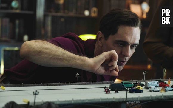 Berlin saison 2 sur Netflix
