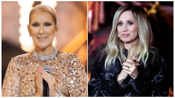 Céline Dion a-t-elle saboté Lara Fabian ? Elle réagit