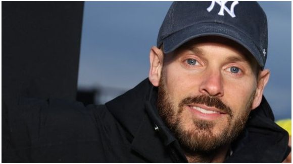 M. Pokora prêt à mettre fin à sa carrière ?