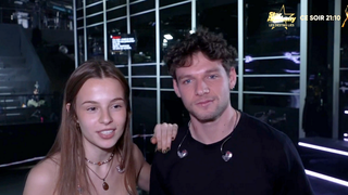 Star Academy 2025 : le couple de Théo P. menacé par Anouk ?