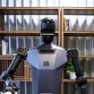 Digne d'un film de science-fiction : une entreprise a créé un robot humanoïde d'une valeur de 38 000 euros qui est désormais disponible en pré-commande